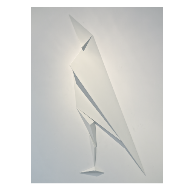 Steel Ravens Lee Roberts Goldmoss 2