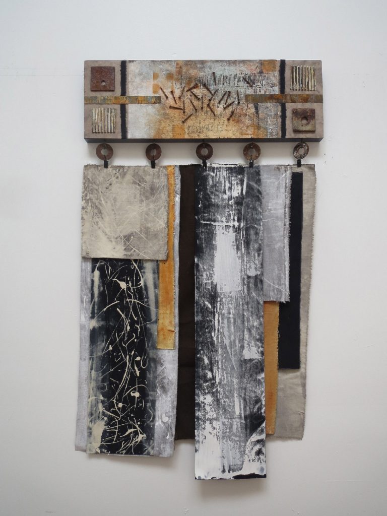 Elements of Fabrication