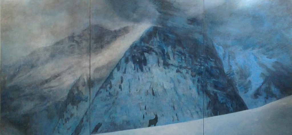 Sasha LozaicOne72x156inch