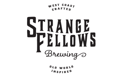 StrangeFellows