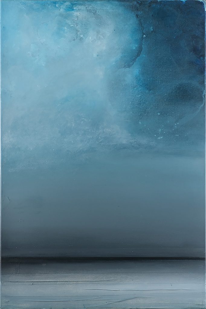 Surrender 24x36 2020