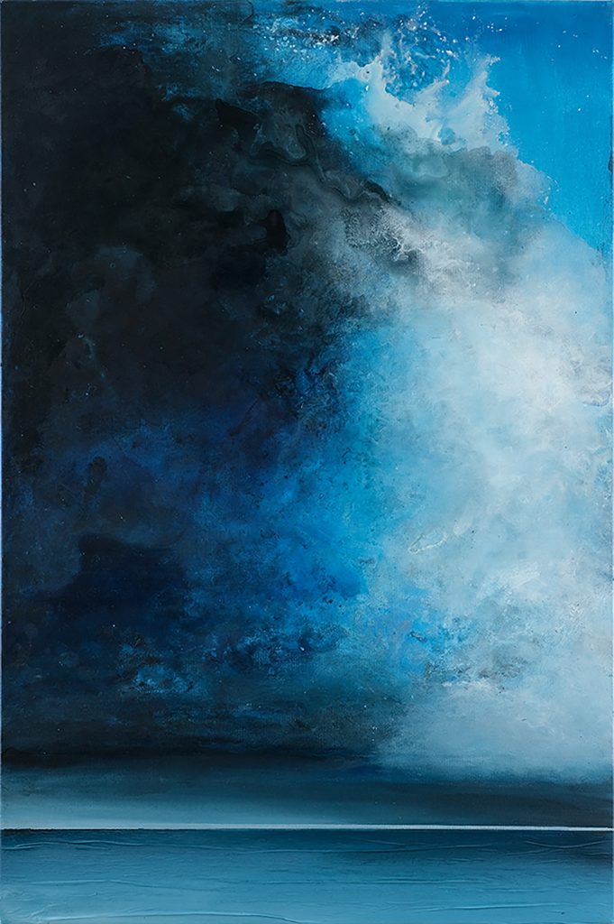 The Awakening 24x36 2020