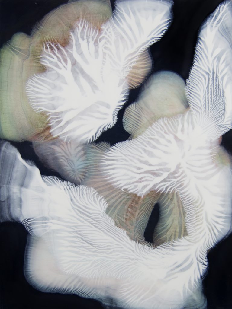 6 - DzeeLouise - Further and Front - 18x24 in - acrylicwoodpanel - DSC_0096 - $575