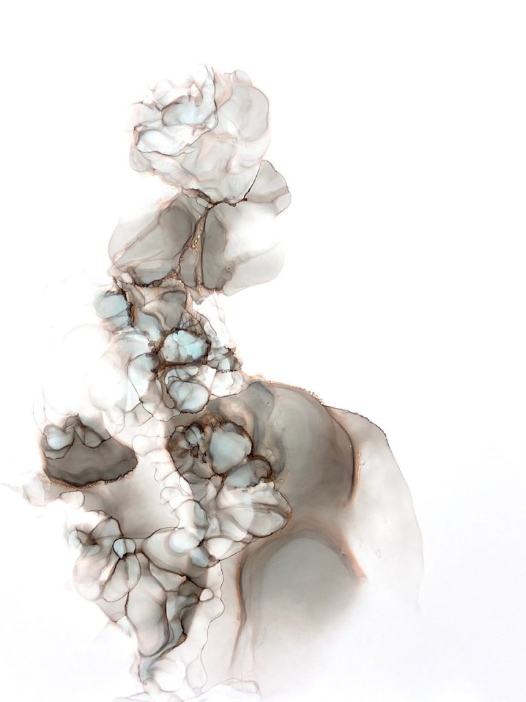 EVOLUTION OF CONSCIOUS