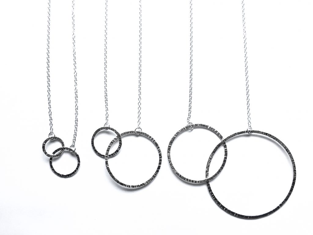 Link Necklaces Set - Adornation Jewellery (2)