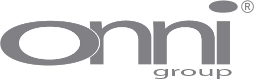 onni logo - dark grey